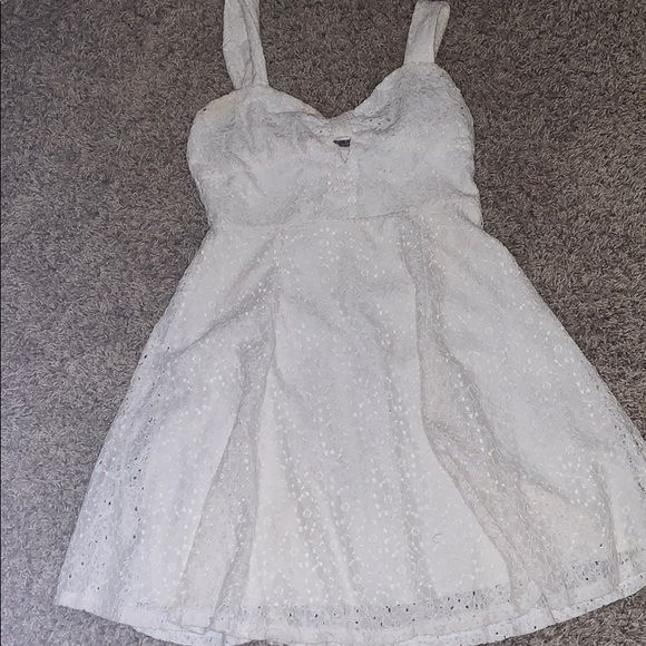 Summer dress 💐 - Picture 1 of 3